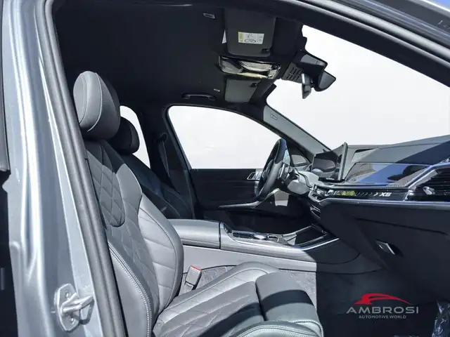BMW X5 X5 view 12