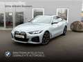 BMW i4 40 Gran Coupe M Sport/Pro Driving Assistant Prof. Grau - thumbnail 1