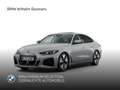 BMW i4 40 Gran Coupe M Sport/Pro Driving Assistant Prof. Grau - thumbnail 1