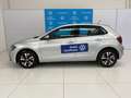 Volkswagen Polo 1.0 EVO 80 CV 5p. Comfortline BlueMotion Technolo Argento - thumbnail 2