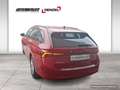 Skoda Octavia Kombi (NX) 2,0 TDI Ambition DAB Rot - thumbnail 4