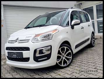 1.4*VTi95*Selection*Klima*ALU*PDC*TÜV