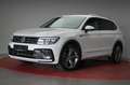Volkswagen Tiguan Allspace 2.0 TDI 4Motion DSG R line Highl Blanc - thumbnail 2