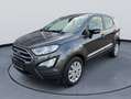 Ford EcoSport Automatik | 1. Hand | nur 61.000 km Grau - thumbnail 1
