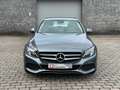 Mercedes-Benz C 200 G-Tronic Plus Garantie*LED*Ambiente*Navi* Gris - thumbnail 4