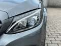 Mercedes-Benz C 200 G-Tronic Plus Garantie*LED*Ambiente*Navi* Gris - thumbnail 13