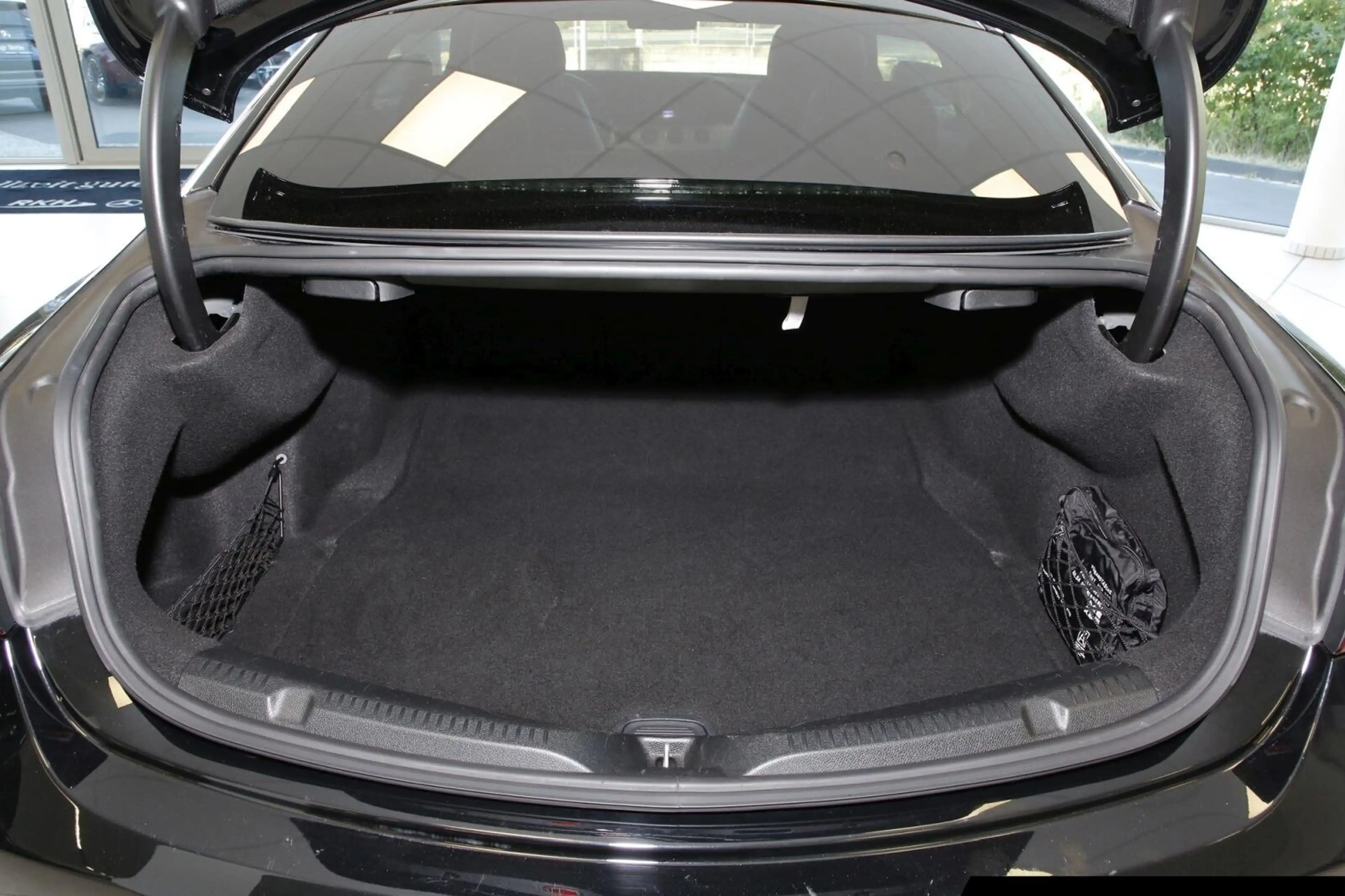 Mercedes-Benz E 53 AMG E 53 AMG Coupé Pano/360°/MBUX/Burmester/Multibe — photo 15