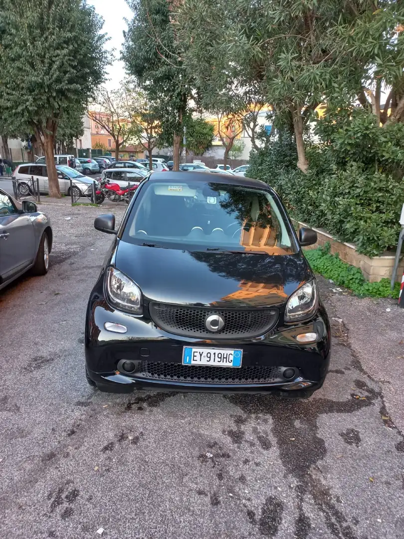 smart forTwo 1.0 Youngster 71cv c/S.S. - 2