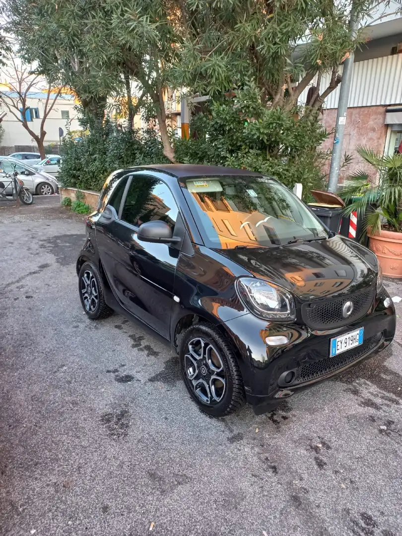 smart forTwo 1.0 Youngster 71cv c/S.S. - 1