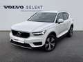 Volvo XC40 T5 Recharge 180 + 82ch Business DCT 7 Blanc - thumbnail 1