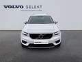 Volvo XC40 T5 Recharge 180 + 82ch Business DCT 7 Blanc - thumbnail 5
