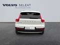 Volvo XC40 T5 Recharge 180 + 82ch Business DCT 7 Blanc - thumbnail 4