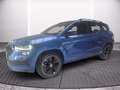 Skoda Karoq 1.5 TSI DSG Sportline LED MATRIX Blau - thumbnail 2