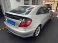Mercedes-Benz C 180 Sportcoupe aus Erster Hand AHK Top Zustand Argento - thumbnail 6