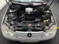 Mercedes-Benz C 180 Sportcoupe aus Erster Hand AHK Top Zustand Argento - thumbnail 13