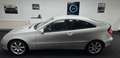 Mercedes-Benz C 180 Sportcoupe aus Erster Hand AHK Top Zustand Argento - thumbnail 8