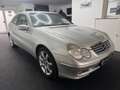 Mercedes-Benz C 180 Sportcoupe aus Erster Hand AHK Top Zustand Argento - thumbnail 3