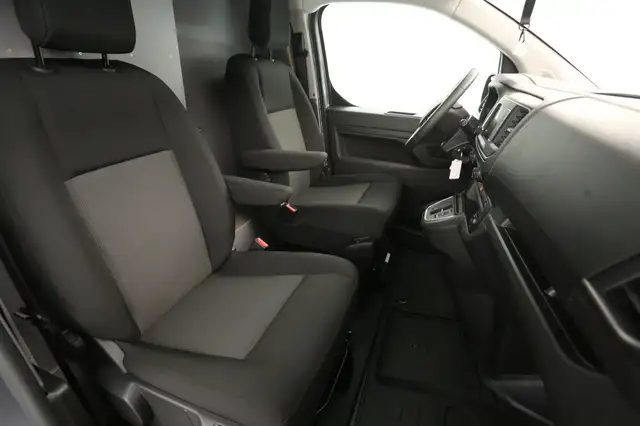 Fiat Scudo view 12