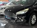Ford S-Max S-MAX Titanium Business/7-Sitzer/Shz/Nav/LED/Eu6 Noir - thumbnail 5