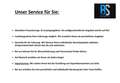 Ford S-Max S-MAX Titanium Business/7-Sitzer/Shz/Nav/LED/Eu6 Noir - thumbnail 16