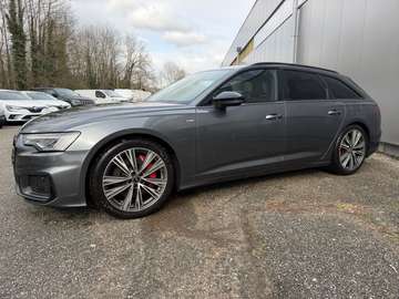 55 TFSIe 367 COMPETITION S-TRONIC 7