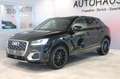 Audi Q2 AUT.-S-LINE SPORT-NAVI-LEDER-LED LIGHTS-1.HD. Fekete - thumbnail 4