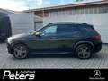 Mercedes-Benz GLE 400 GLE 400 d 4M AMG Head-Up/Night/Distronic/AHK/360 Schwarz - thumbnail 3