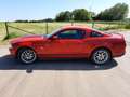 Ford Mustang V6 3,7 Premium Piros - thumbnail 5