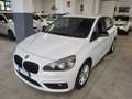 BMW 218 218i Active Tourer Luxury PREZZO REALE!AUTOMATICA! Bianco - thumbnail 1