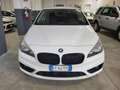 BMW 218 218i Active Tourer Luxury PREZZO REALE!AUTOMATICA! Bianco - thumbnail 2