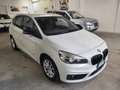 BMW 218 218i Active Tourer Luxury PREZZO REALE!AUTOMATICA! Bianco - thumbnail 3