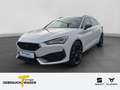 CUPRA Leon Sportstourer VZ eHybrid LM19 AHK NAVI+ ACC Blanc - thumbnail 1