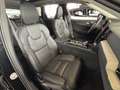 Volvo XC60 XC60 T6 Plug-in hybrid AWD automatico Plus Dark Schwarz - thumbnail 11