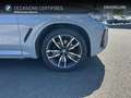 BMW X4 xDrive20d 190ch M Sport Šedá - thumbnail 8