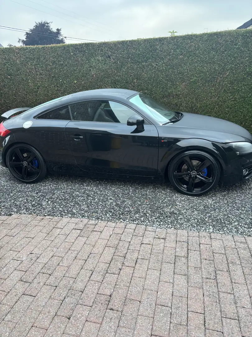 Audi TT 1800 tfsi dline - 1