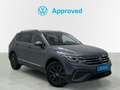 Volkswagen Tiguan Allspace 2.0TDI Life DSG 110kW Gris - thumbnail 1