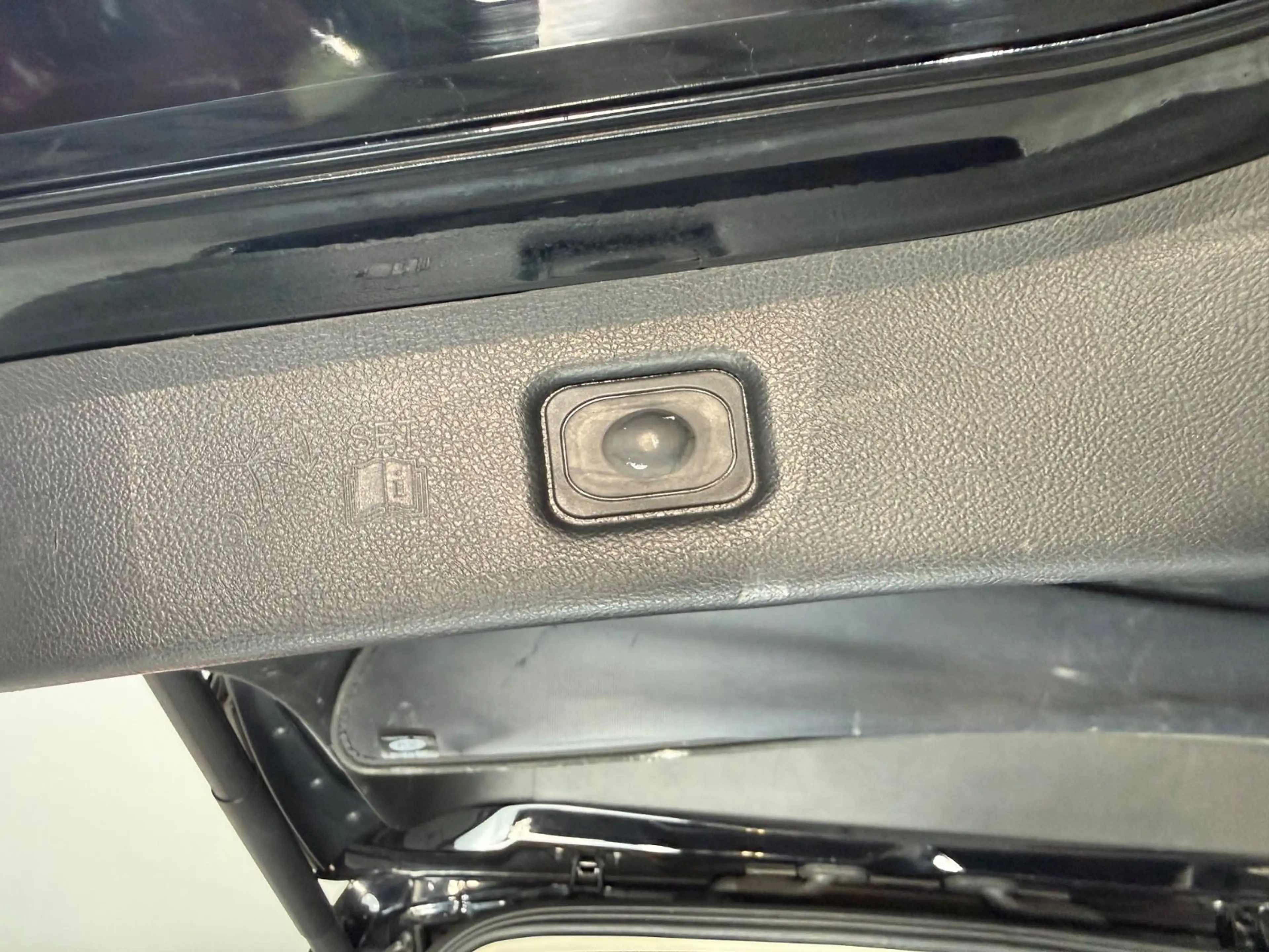 Ford S-Max 2,0 Vignale Auto°Pano°Leder°AHK°7 Sitzer — photo 9