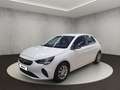 Opel Corsa Edition 1.2 Start/Stop Blanc - thumbnail 1