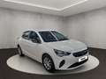 Opel Corsa Edition 1.2 Start/Stop Blanc - thumbnail 7