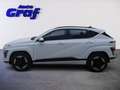 Hyundai KONA EV (SX2) Smart Line 48,4 kWh k4es0 Weiß - thumbnail 6