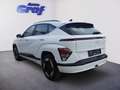 Hyundai KONA EV (SX2) Smart Line 48,4 kWh k4es0 Weiß - thumbnail 5