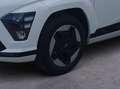 Hyundai KONA EV (SX2) Smart Line 48,4 kWh k4es0 Weiß - thumbnail 8