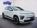 Hyundai KONA EV (SX2) Smart Line 48,4 kWh k4es0 Weiß - thumbnail 2