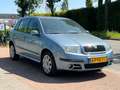 Skoda Fabia 1.4 Spirit+ ** APK 06-2026! Blauw - thumbnail 1