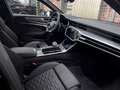 Audi RS6 RS6 Avant 4.0 TFSi 600cv Auto Quattro CUIR Noir - thumbnail 8