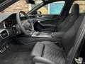 Audi RS6 RS6 Avant 4.0 TFSi 600cv Auto Quattro CUIR Noir - thumbnail 5