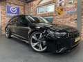 Audi RS6 RS6 Avant 4.0 TFSi 600cv Auto Quattro CUIR Noir - thumbnail 1