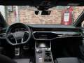 Audi RS6 RS6 Avant 4.0 TFSi 600cv Auto Quattro CUIR Noir - thumbnail 4