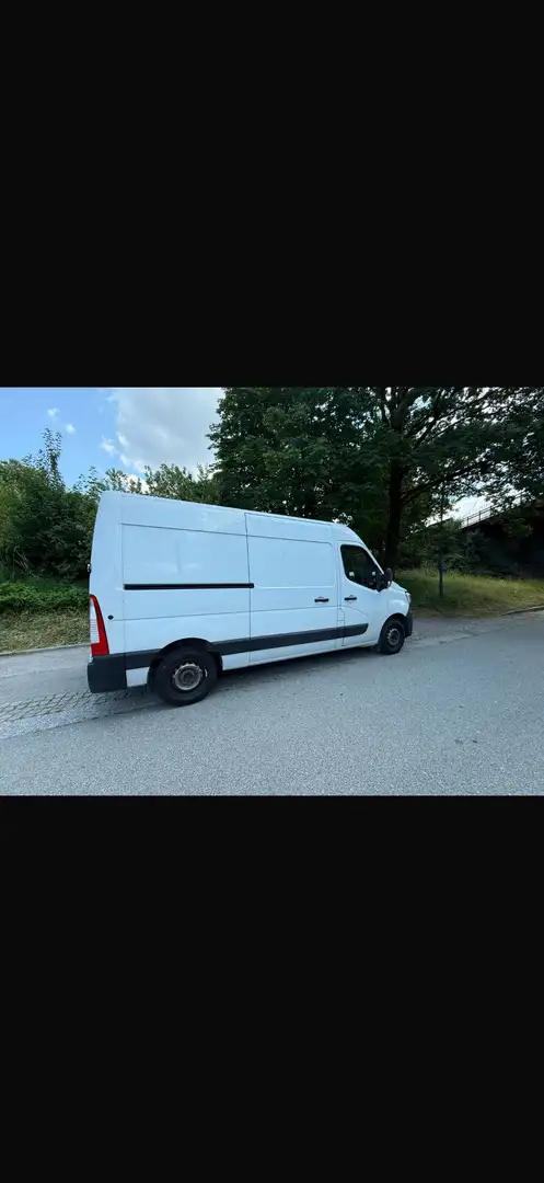 Renault Master L2H2 HKa 3,5t - 2