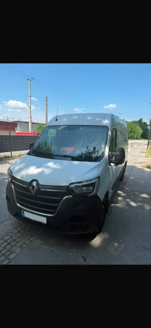 Renault Master L2H2 HKa 3,5t - 1
